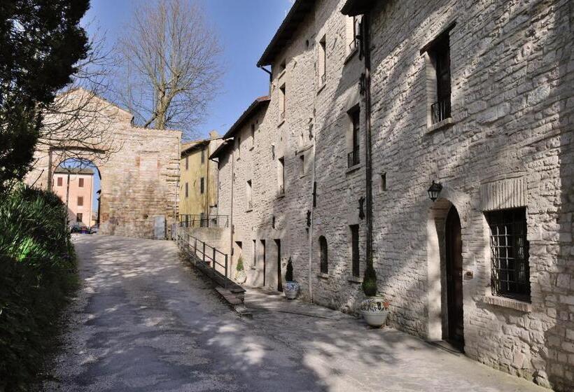 ホテル Country House Federico I