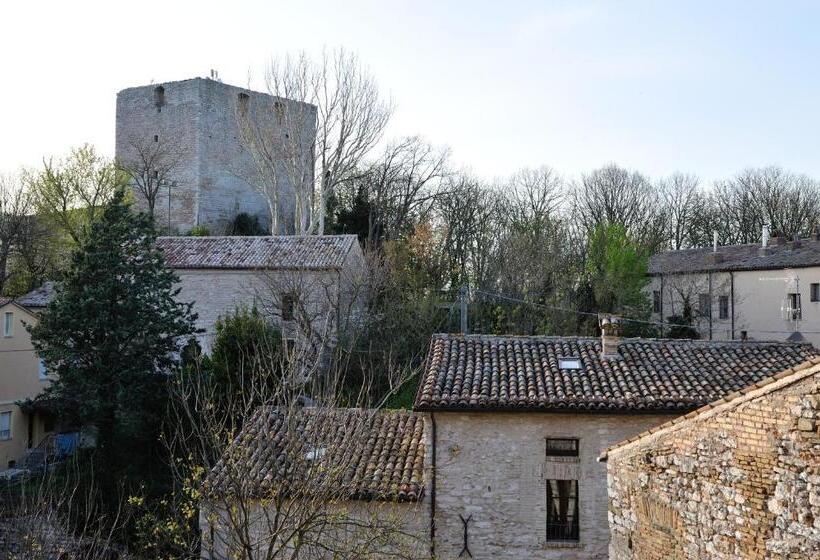 ホテル Country House Federico I