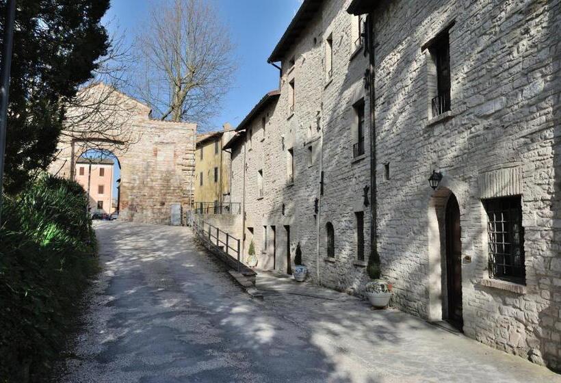 ホテル Country House Federico I