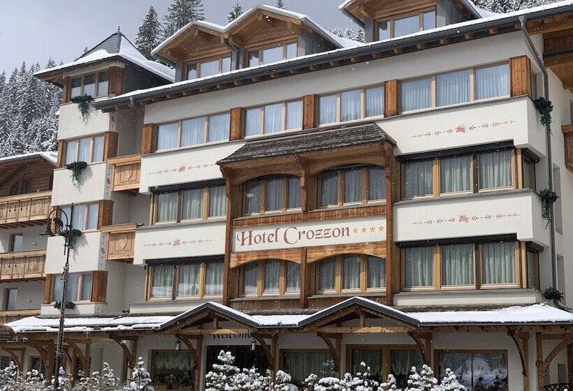 酒店 Crozzon