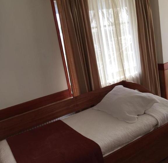 בית מלון כפרי Encanto Del Río