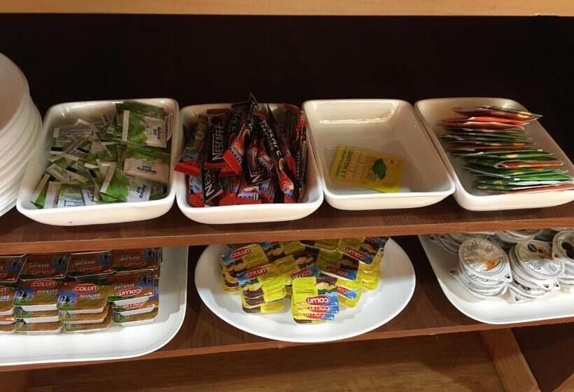 בית מלון כפרי Encanto Del Río