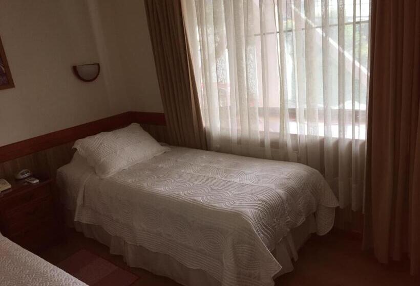 בית מלון כפרי Encanto Del Río