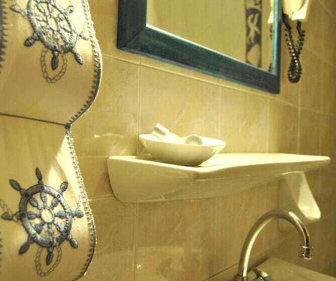 Отель Filoxenia Studios