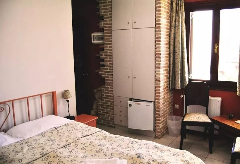 Hôtel Filoxenia Studios