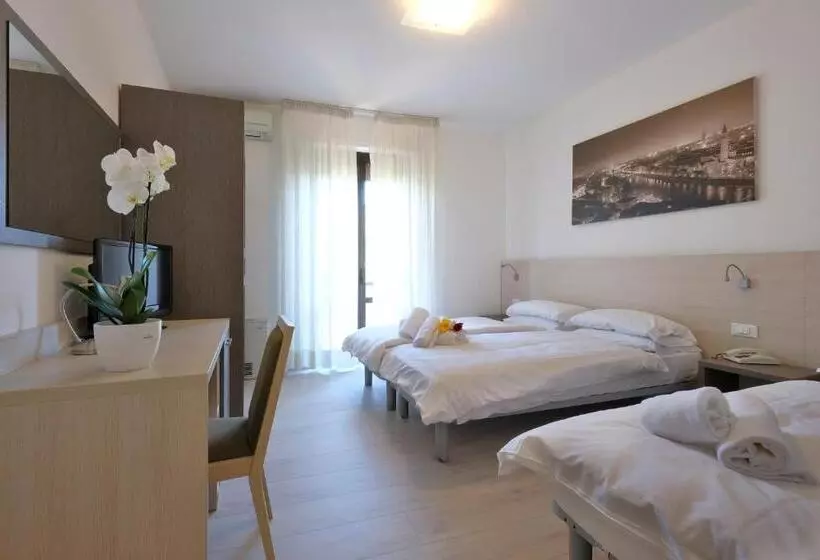Hotelli Gelmini