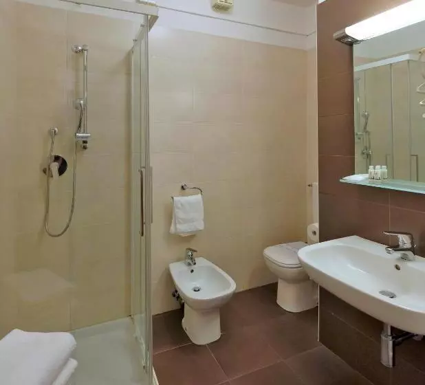 Hotelli Gelmini