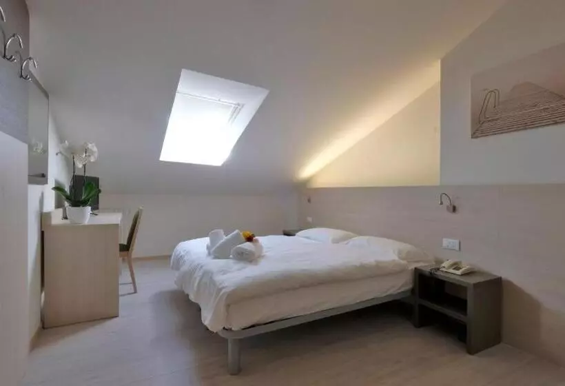 Hotelli Gelmini