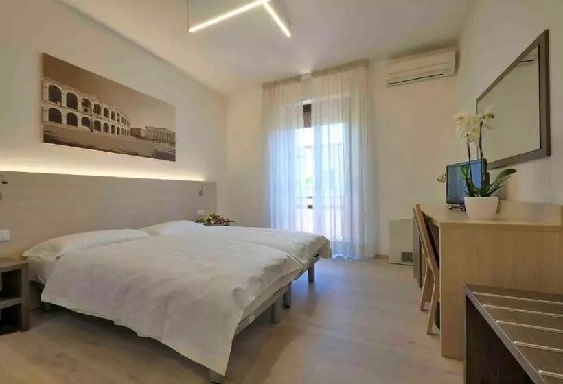 Hotelli Gelmini