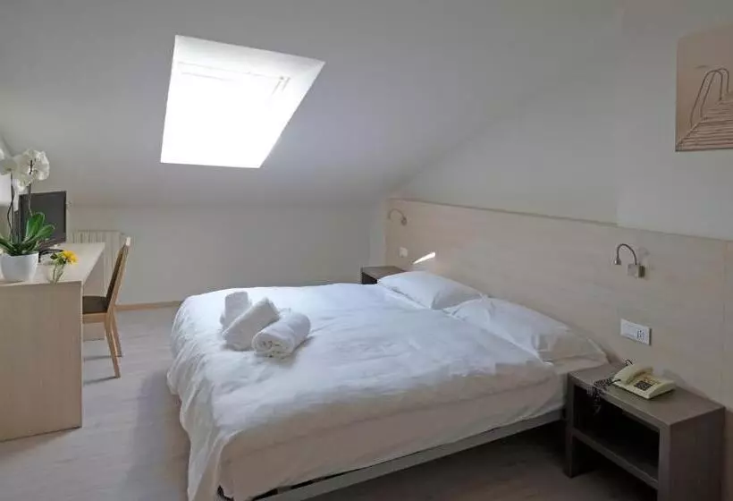 Hotelli Gelmini