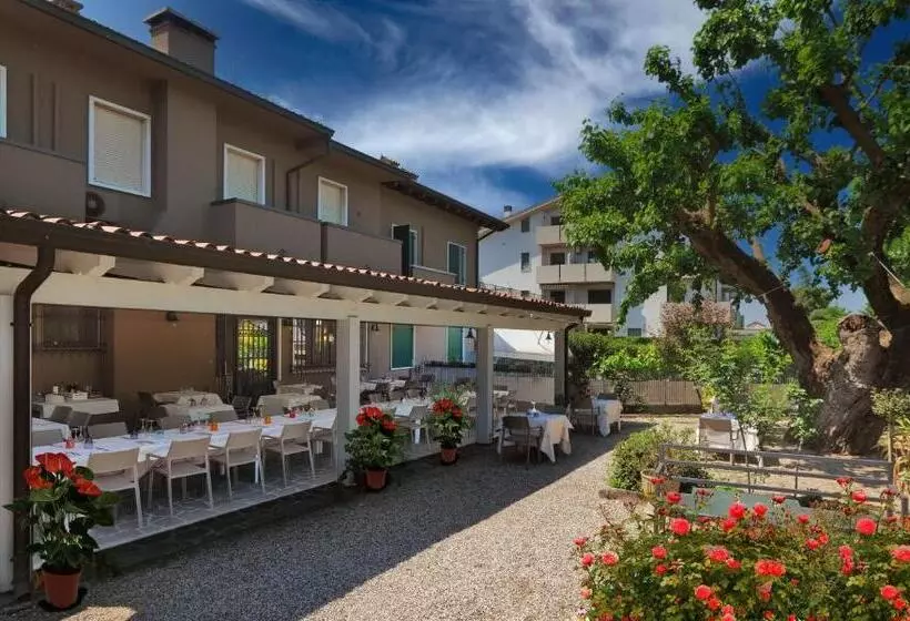 Hotelli Gelmini