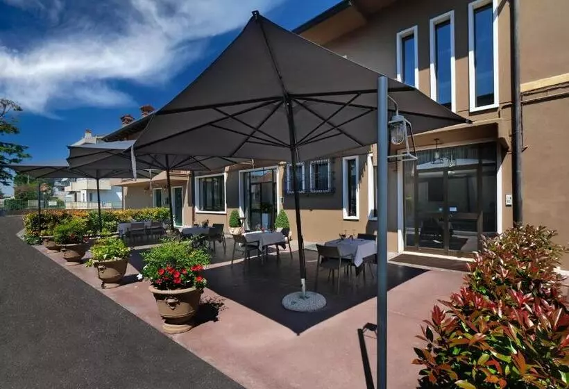 Hotelli Gelmini