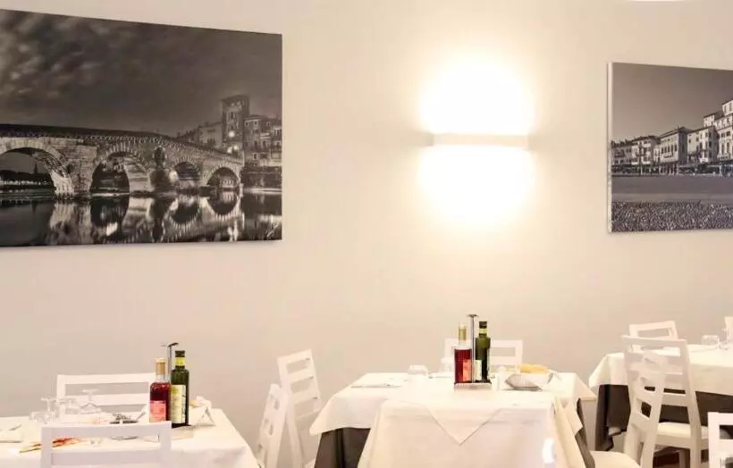Hotelli Gelmini