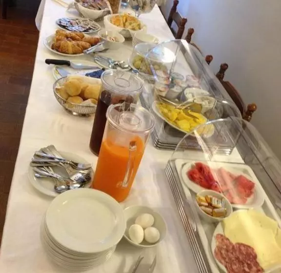Hotelli Gelmini