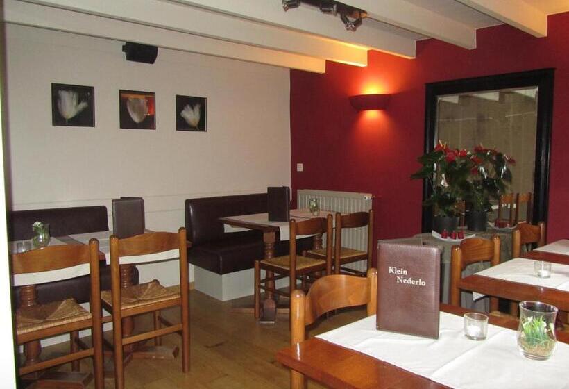 Hotel Klein Nederlo