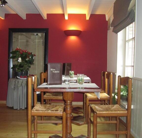 Hotel Klein Nederlo