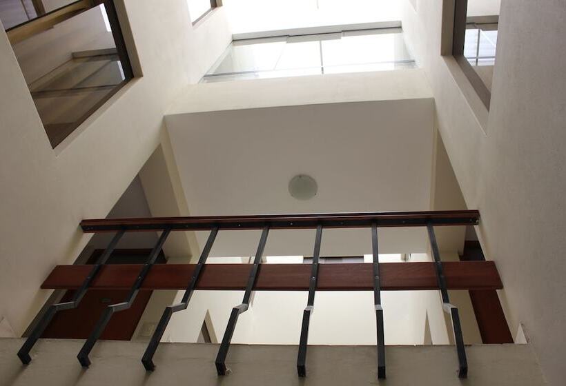 בית מלון כפרי La Almohada Del Rey