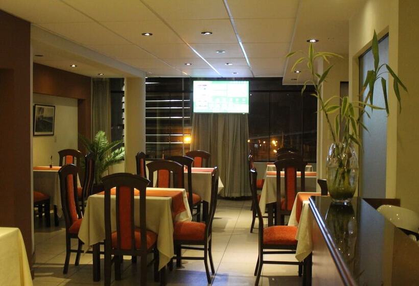 בית מלון כפרי La Almohada Del Rey