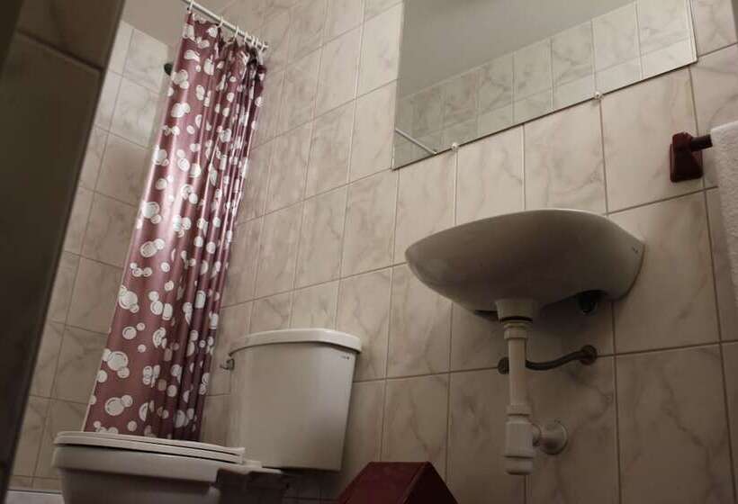 בית מלון כפרי La Almohada Del Rey