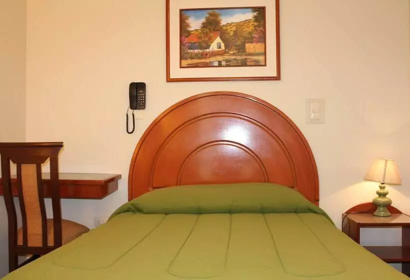 ホテル La Almohada Del Rey