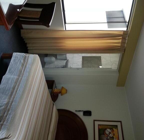 בית מלון כפרי La Almohada Del Rey