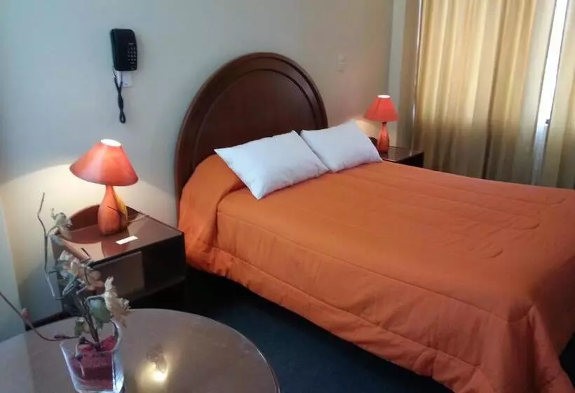 ホテル La Almohada Del Rey