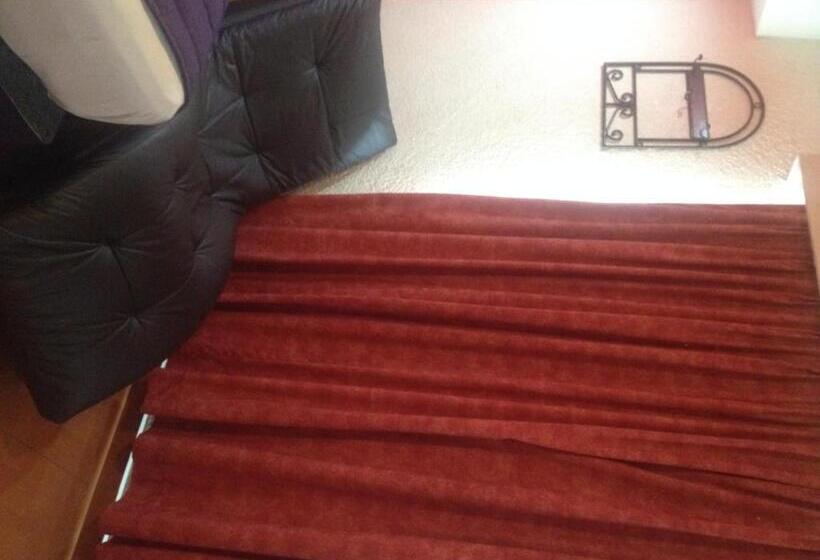 בית מלון כפרי La Paz