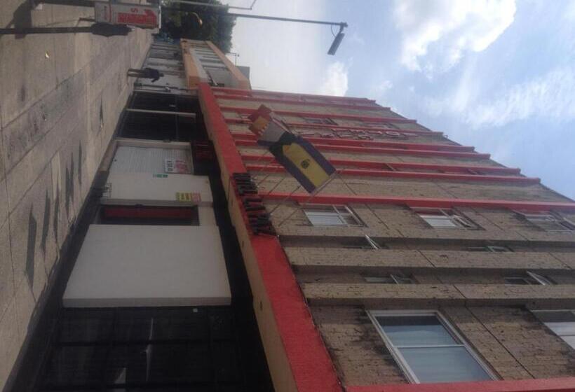 בית מלון כפרי La Paz