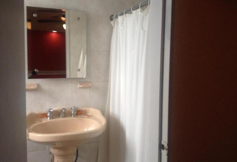 בית מלון כפרי La Paz