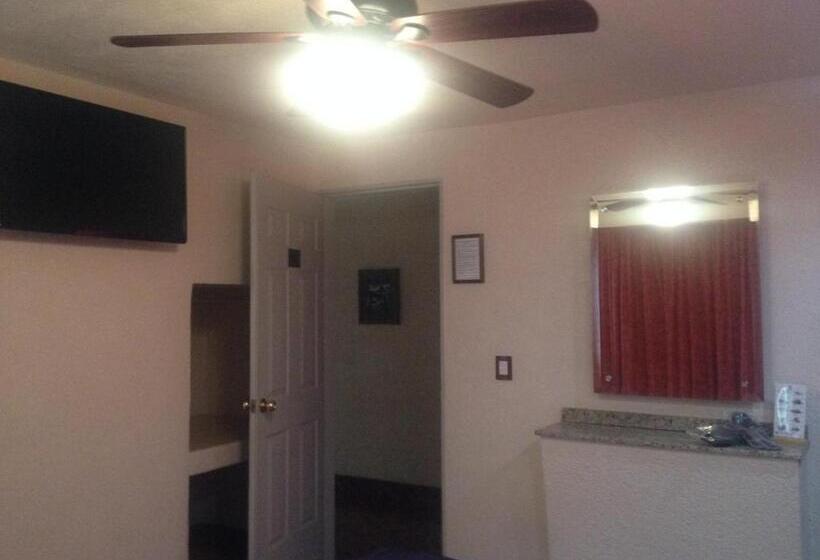 בית מלון כפרי La Paz