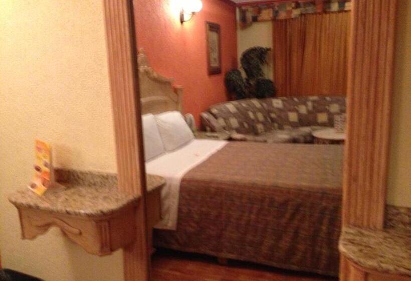 בית מלון כפרי La Paz