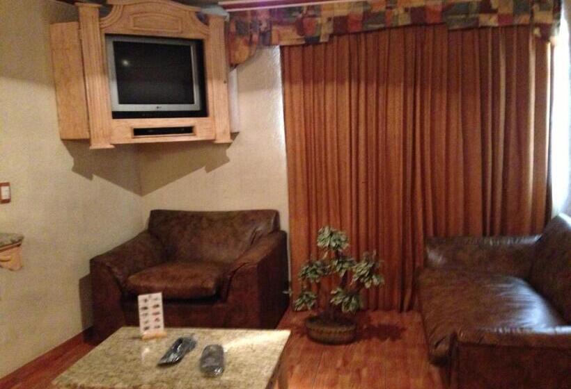 בית מלון כפרי La Paz