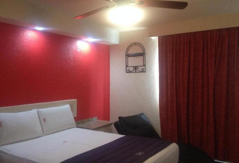 בית מלון כפרי La Paz