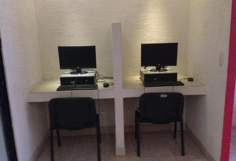 בית מלון כפרי La Paz