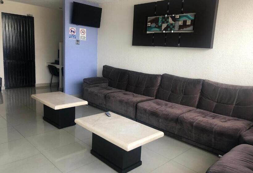 בית מלון כפרי La Paz