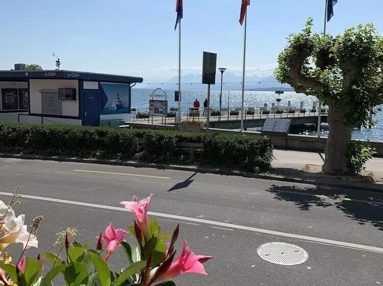 Hotel Le Rive