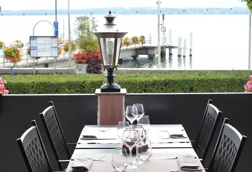 Hotel Le Rive