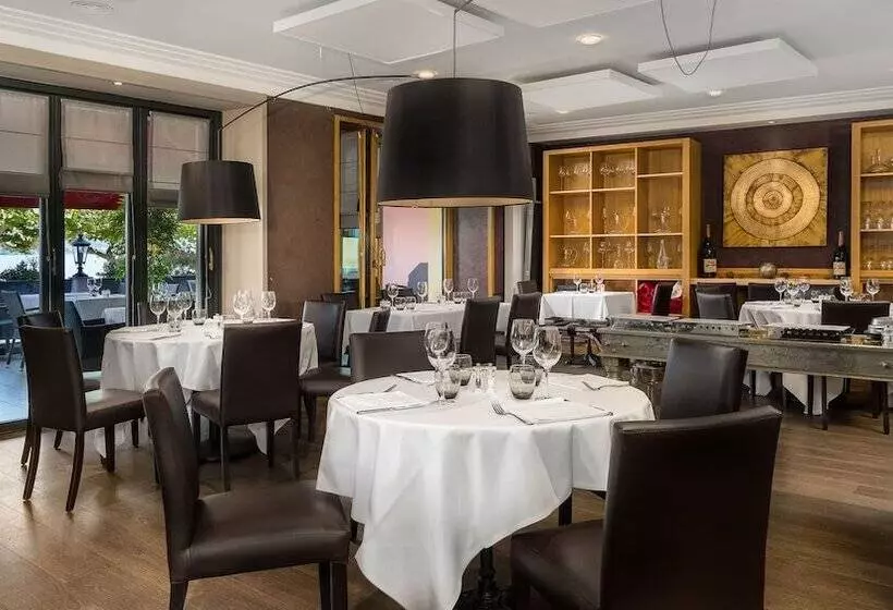 Hotel Le Rive