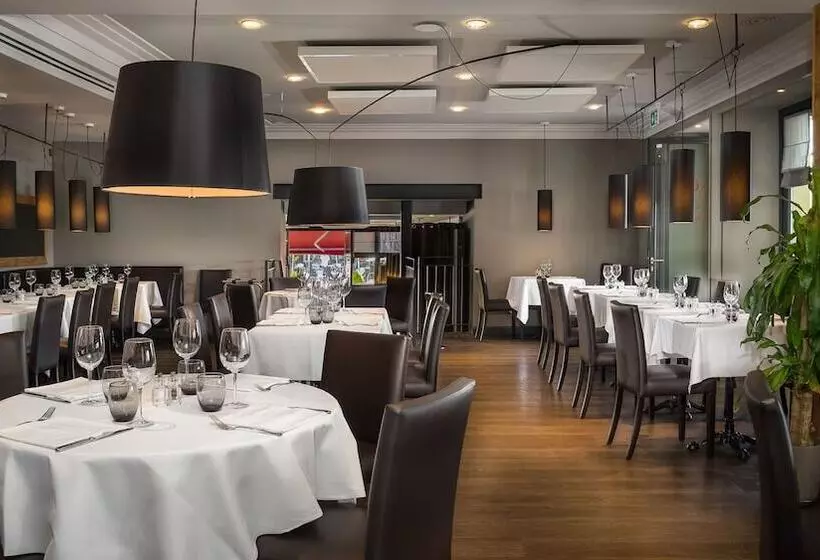 Hotel Le Rive
