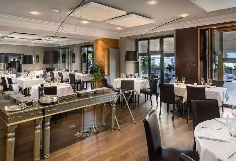 Hotel Le Rive