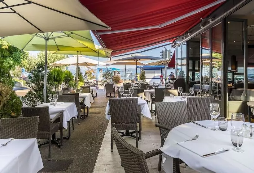 Hotel Le Rive