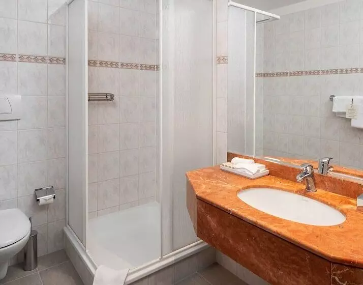 Hotel Le Rive