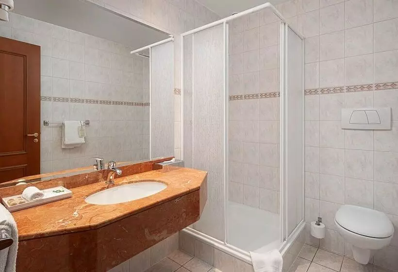 Hotel Le Rive