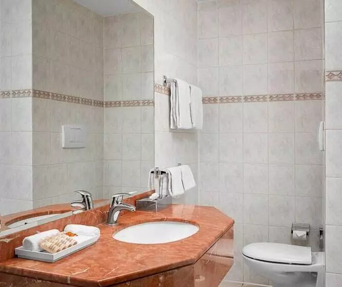 Hotel Le Rive