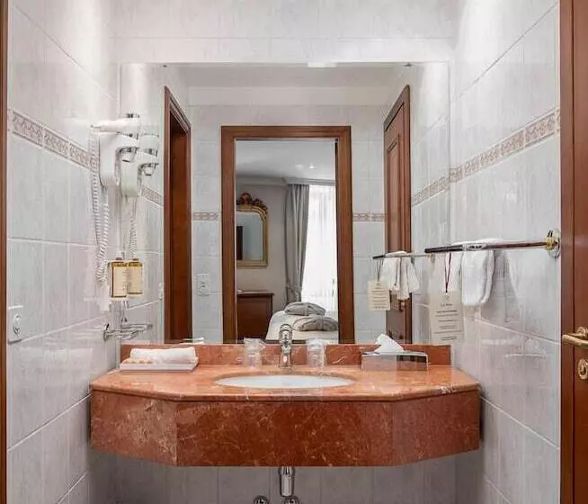 Hotel Le Rive