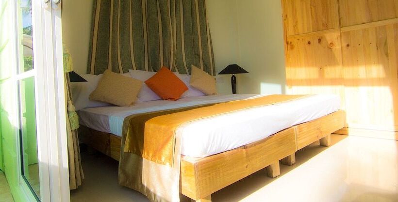 هتل Leisure Boutique