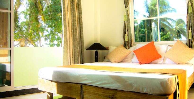 هتل Leisure Boutique