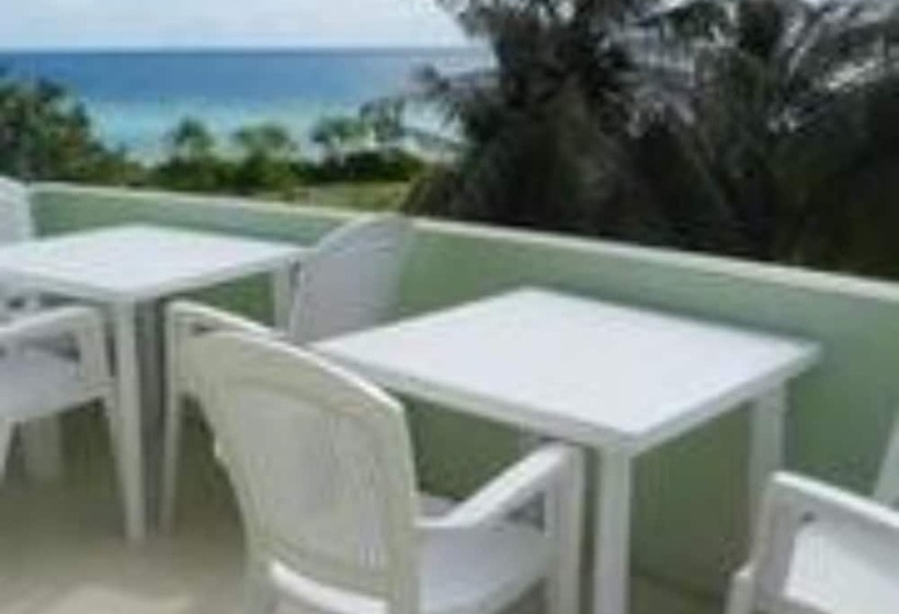 هتل Leisure Boutique