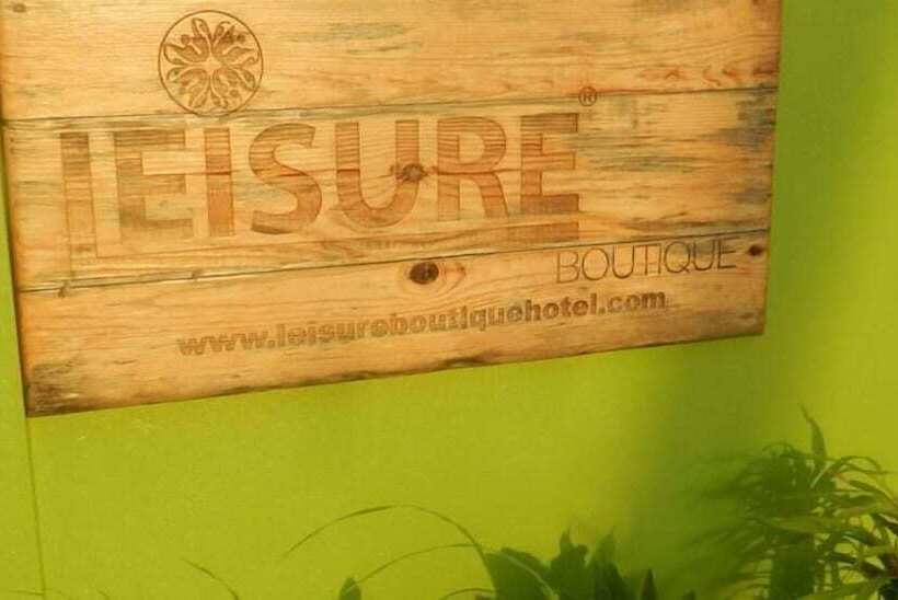 هتل Leisure Boutique