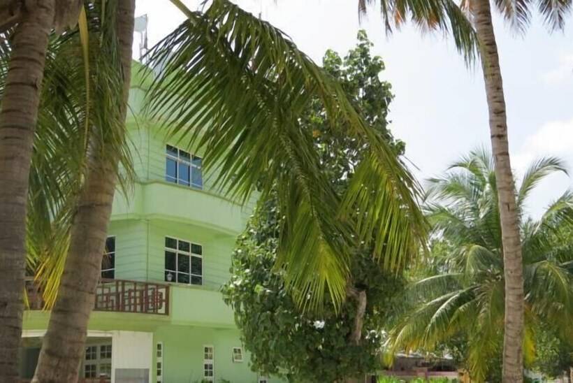 هتل Leisure Boutique